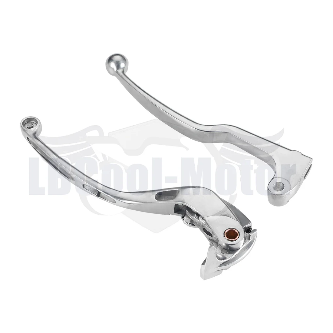 Juego de manija de palanca de embrague de freno para Honda, CBR600RR, CBR-600RR, 2007-2023, 2008, 2009, 2010, 2011, 2012, 53182-MEE-305, 53170-MEL-305