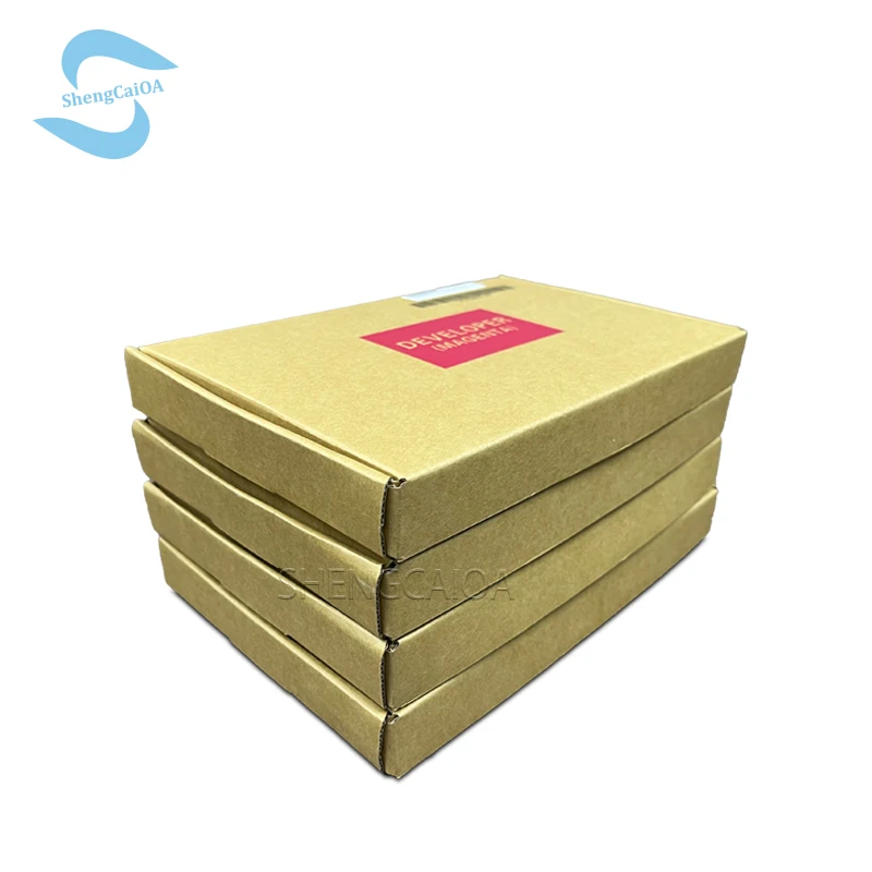 Original C7025 Developer Powder 676K35980 676K35990 676K36000 676K36010 For Xerox Versalink C7020 C7025 C7030