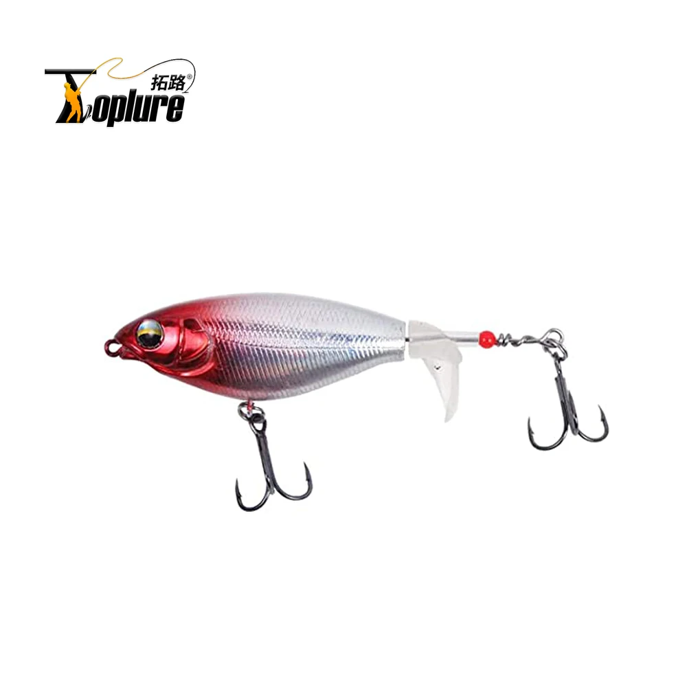 Swimbait Floating Minnow Kit, Swimbaits Lure Fishing Kit