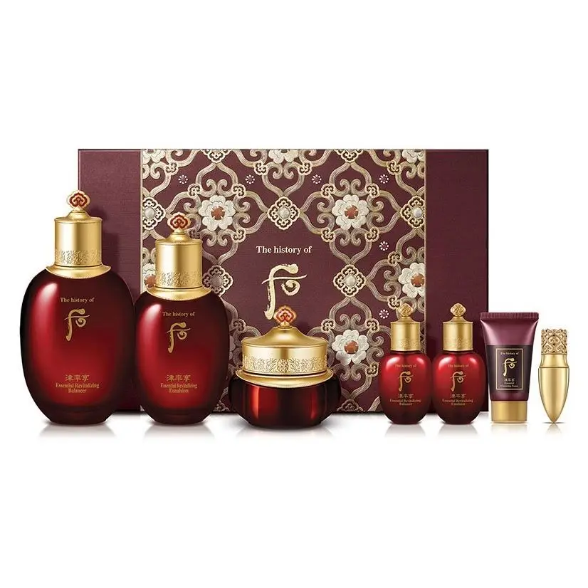 The History Of Whoo  Jinyulhyang