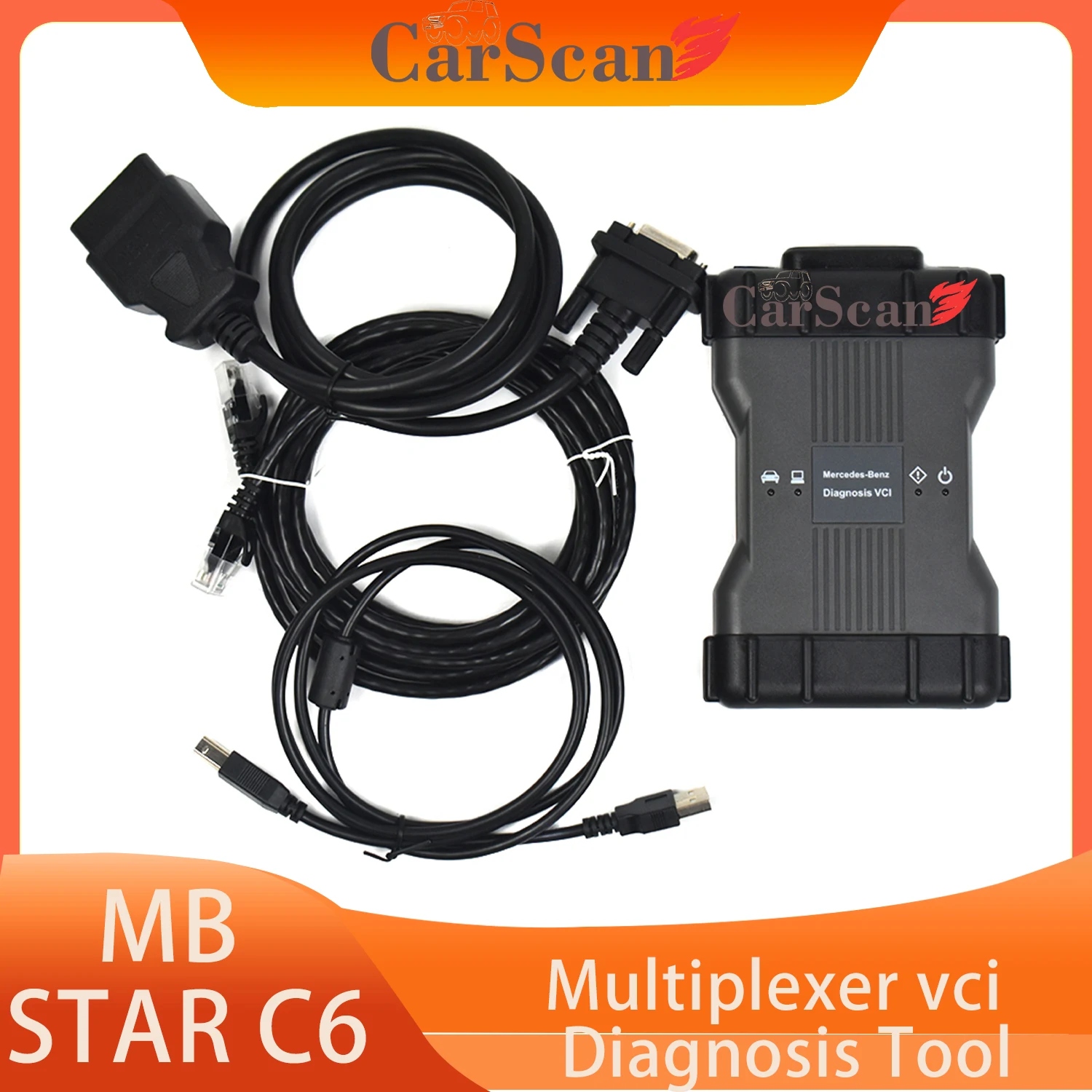 

Диагностическое программное обеспечение NEW MB STAR C6 DOIP WIFI для MB Диагностика неисправностей автомобиля инструмент диагностический инструмент