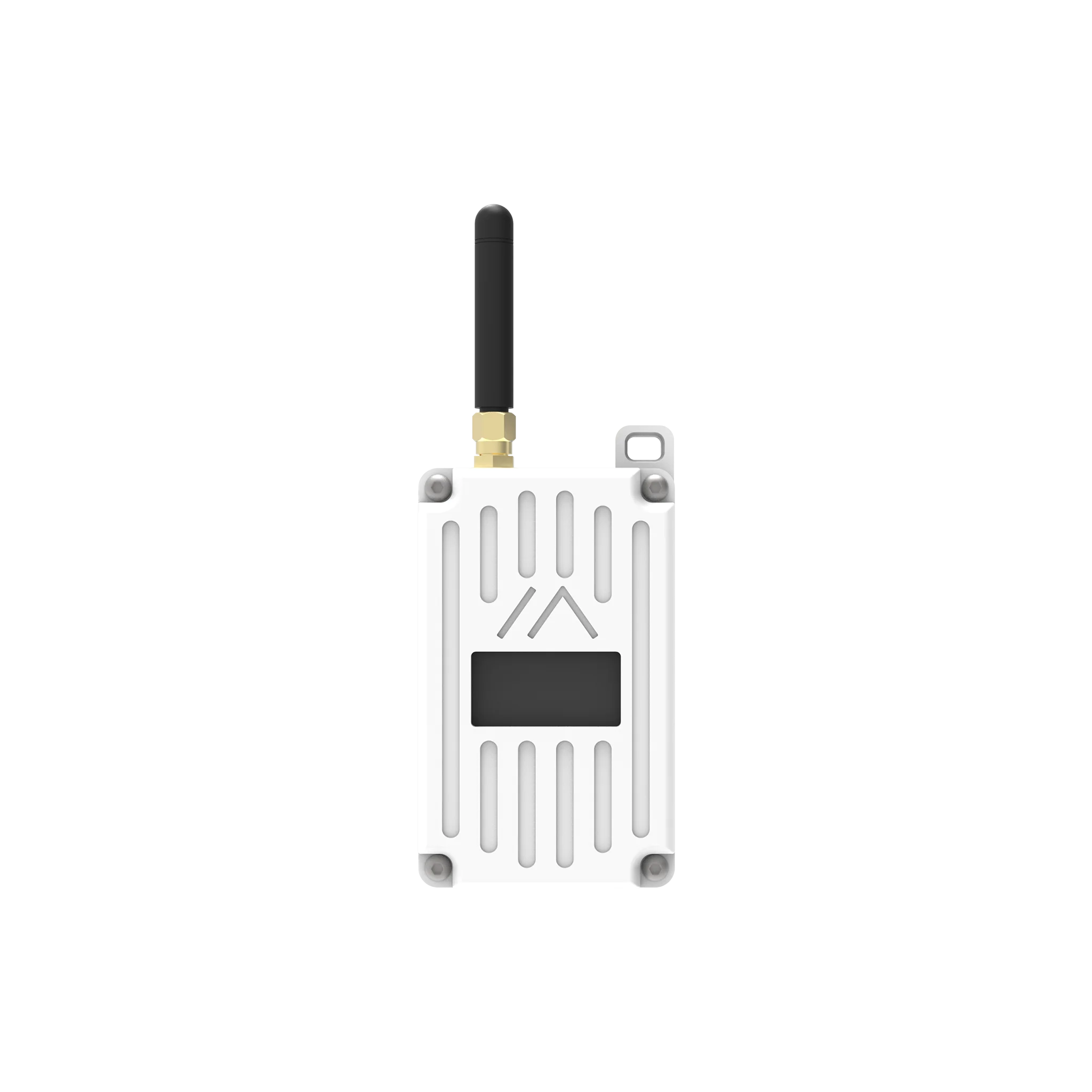 WisMesh Pocket Supported Frequencies: 860-870 MHz and 900-930 MHz wireless audio device