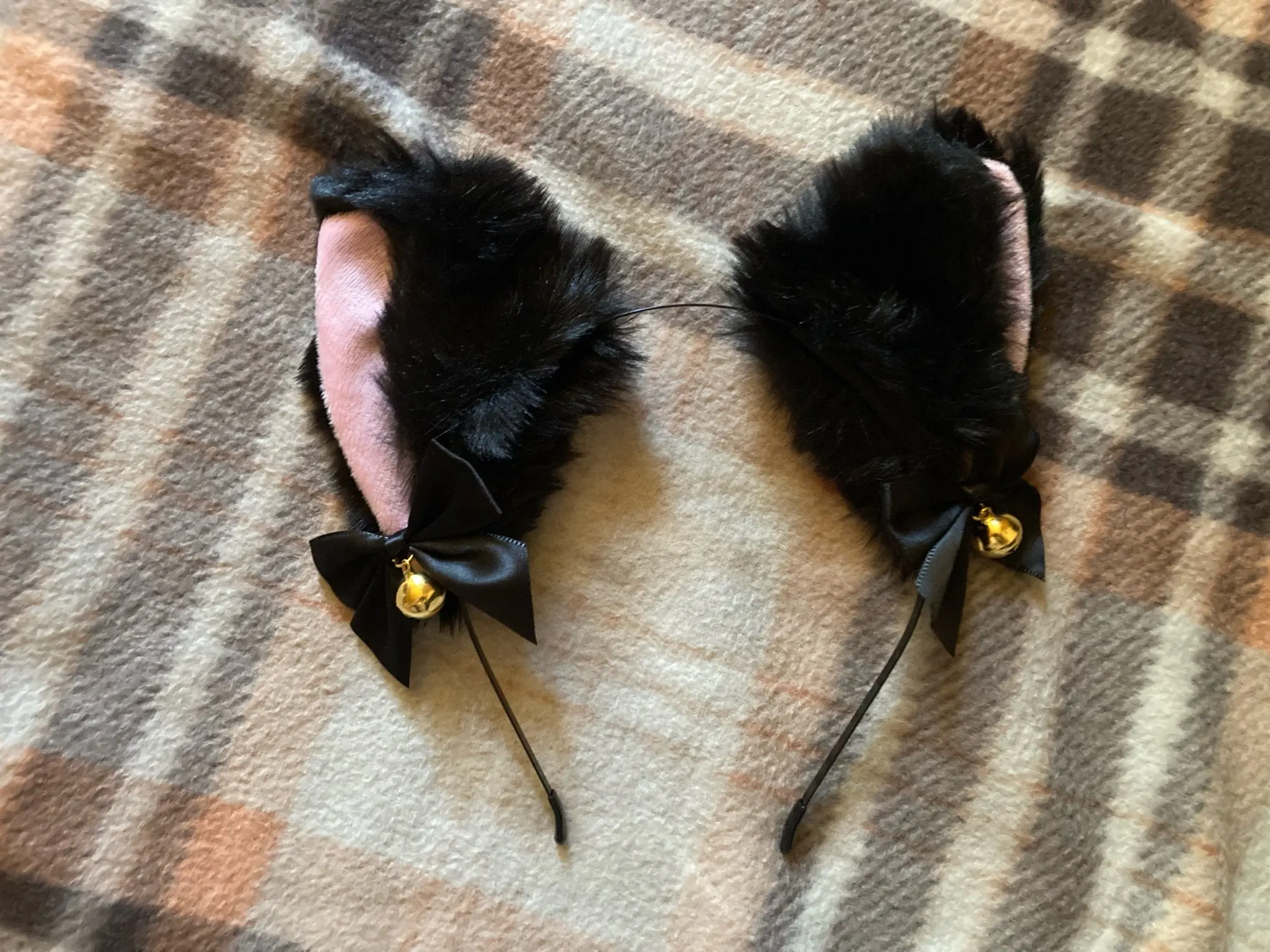 Beautiful Halloween Cat Ear Bands All Halloween Costumes