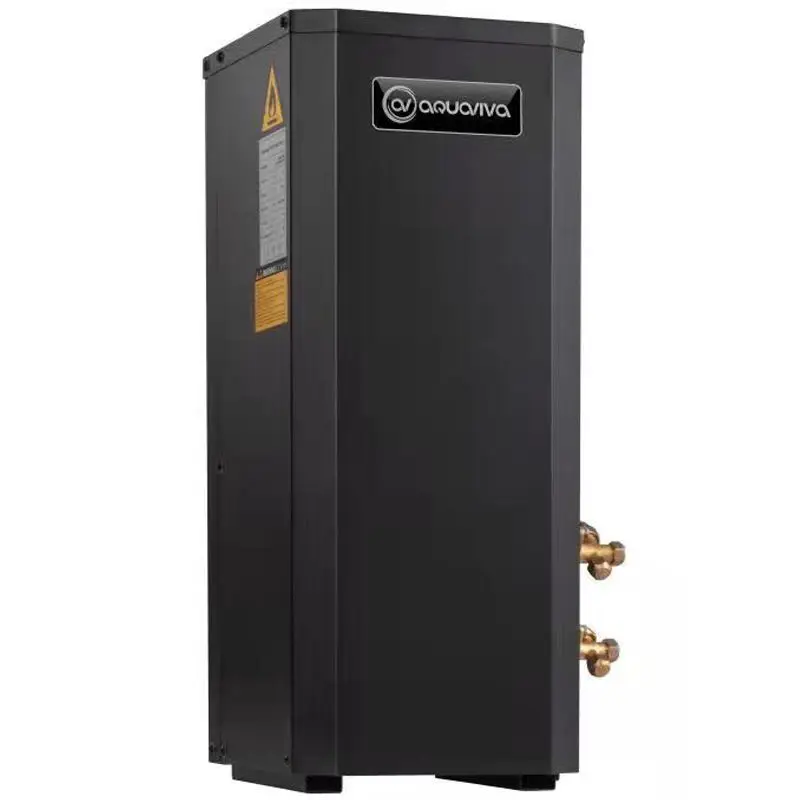 Рисунок 6 - Тепловой инверторный насос для