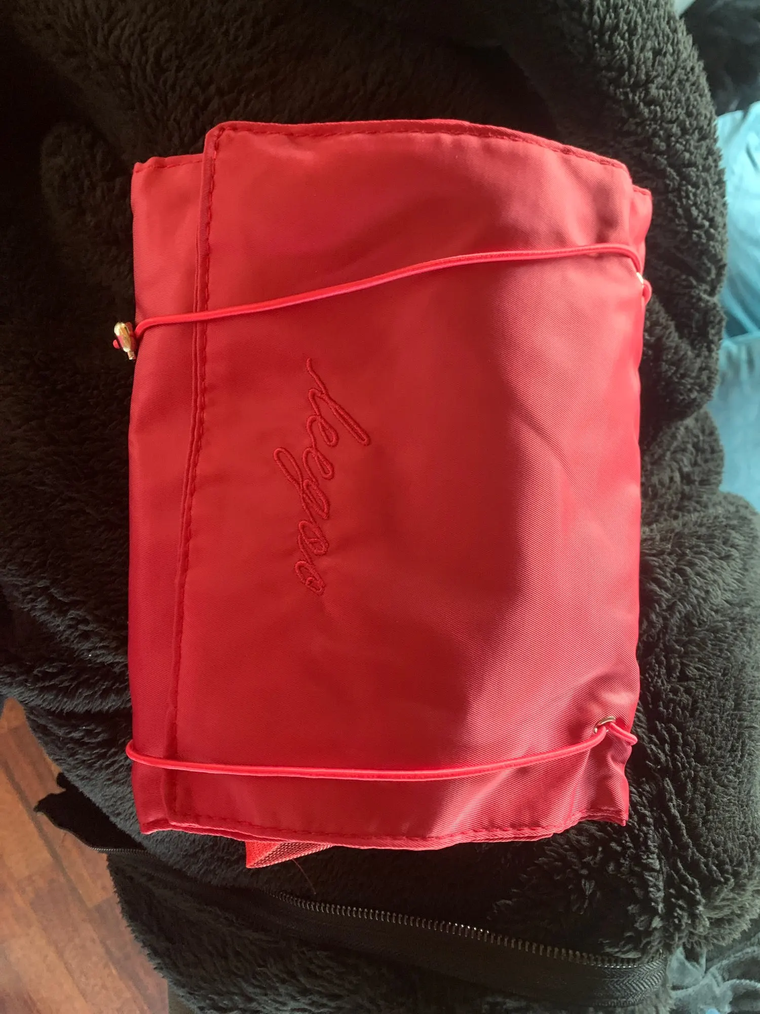 Detachable Makeup Storage Case photo review