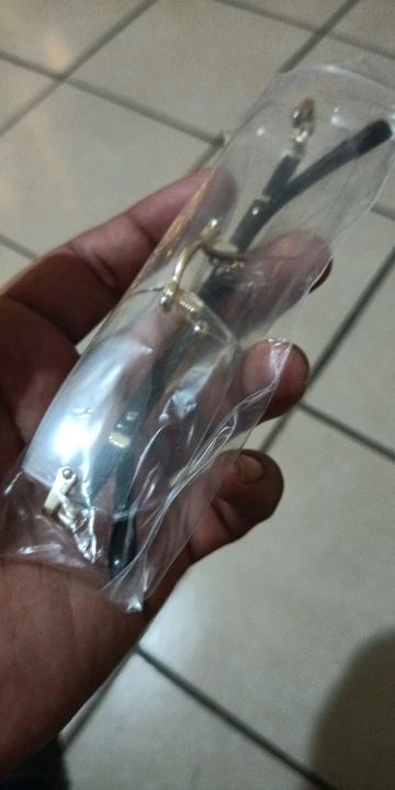 High Definition Sunglasses for Men and Women photo review