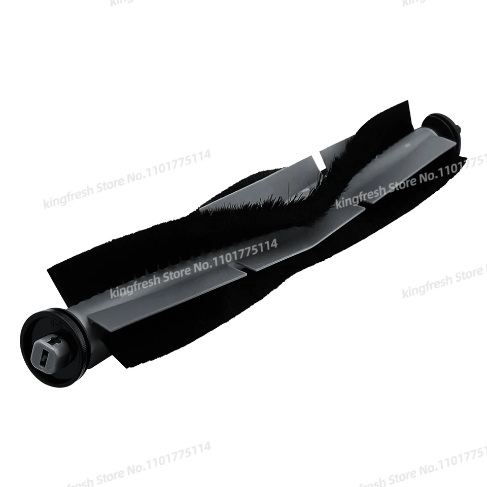 Kit Pièces De Rechange Pour Robot Aspirateur Ultenic T20 Pro/T10 Lite - Brosses, Filtres HEPA, Sacs Poussière, Chiffons