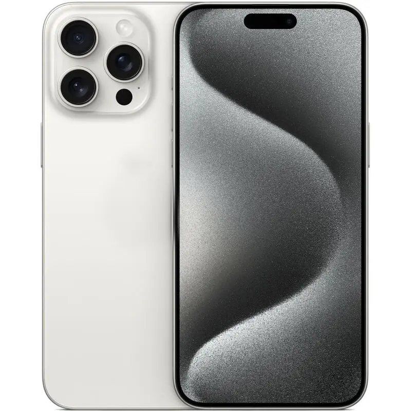 Смартфон Apple iPhone 15 Pro Max