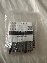 Kit Diodi SMD Chanzon - 150 Pezzi 15 Valori | Diodi Schottky E Raddrizzatori Per Arduino