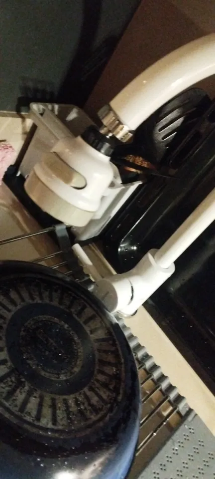 Adaptador de Torneira 360 graus photo review