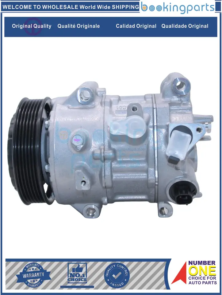 ACC84511,88310-58020,8831058020,8831042380,8831028651,8831028652