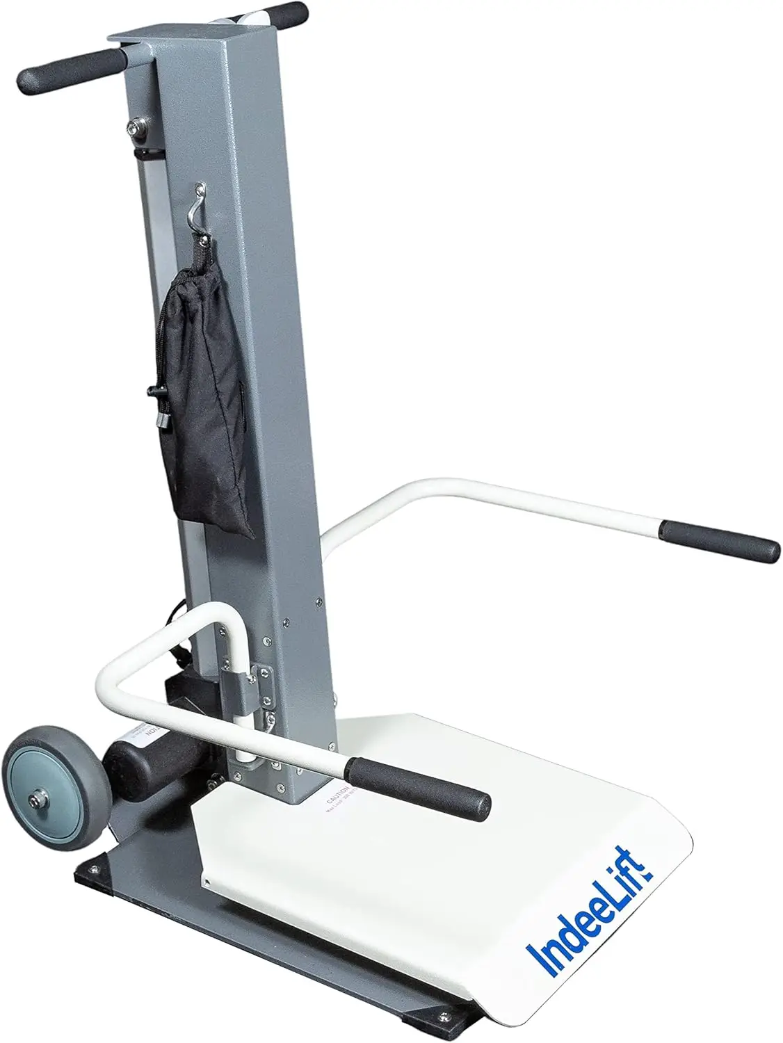People Picker Upper PPU Patient Lift &ndash; Lift Assist Device, Fall Recovery, Transfer Aid Heavy-Duty Weight Capacity 400lb