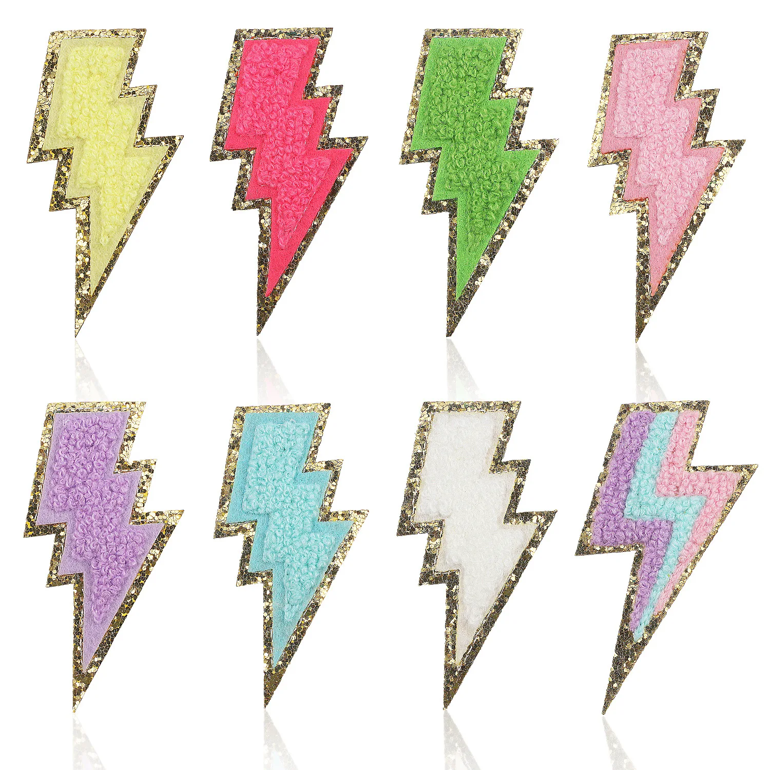 Wholesale Chenille Letter Patches Iron Chenille Letter Patches 39 Pcs Diy Ironing Aliexpress