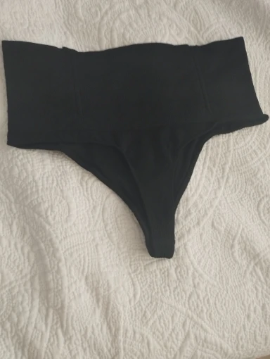 Luxelyra PowerSlim Tummy Control Thong