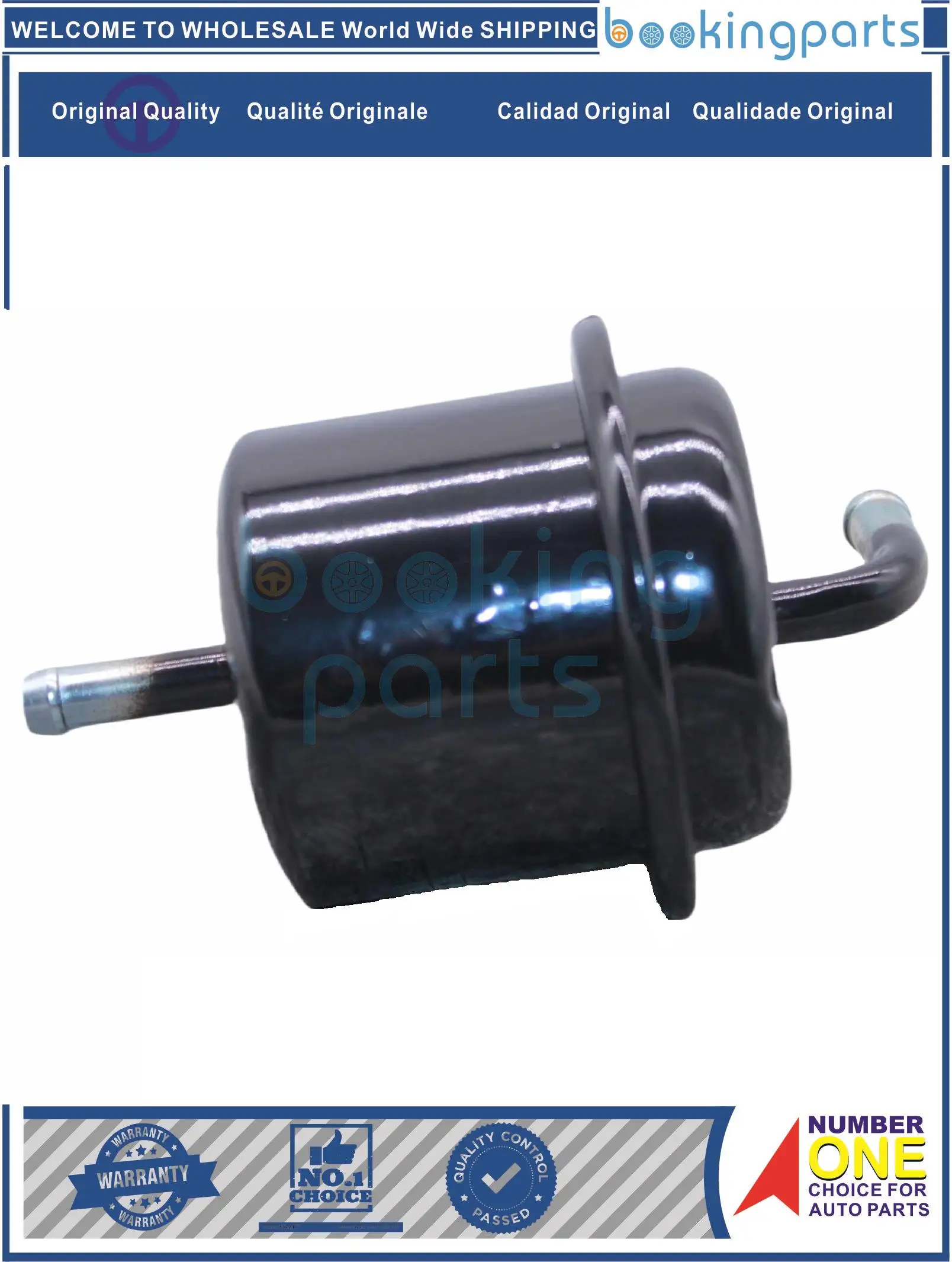 Fuel Filter For SUZUKI BALENO 95-01,WAGON R 93-98 ,G5690,G6539,15410-70G00,1541070G00,1541062G00,25313816,33572,G8122