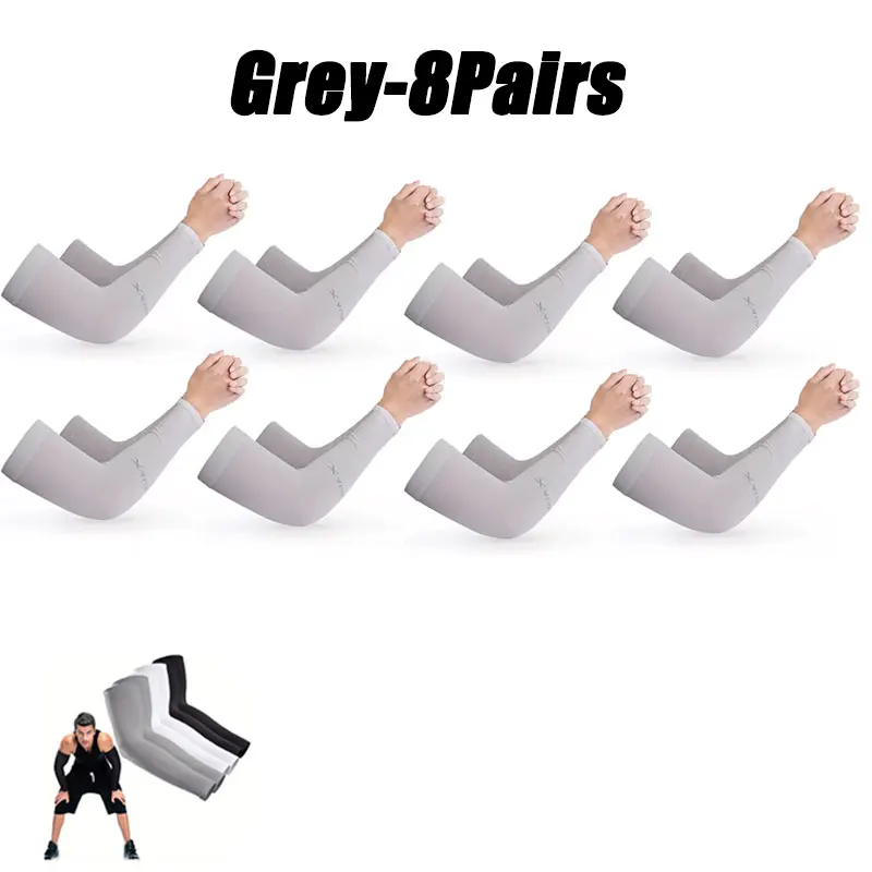 Grey-8Pairs