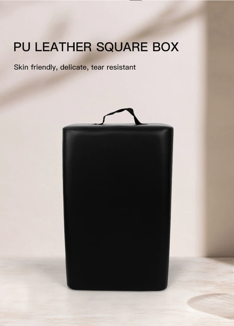 MIYAUP Hot Beige New Pattern High Quality Exercise Core Bed With Boxing Pilates Reformers A920107d9125a4aa3ad0312aada6728c56