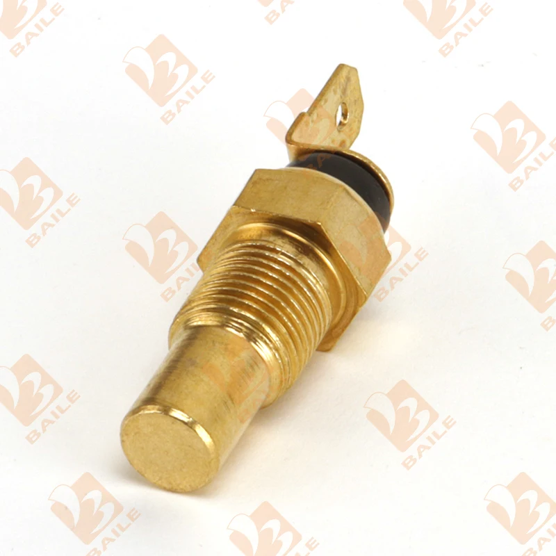 6-25-100-03 Water Temperature Sensor For Kubota L3408 L3608 L4508 19498 83040 water temperature sensor for kubota d722