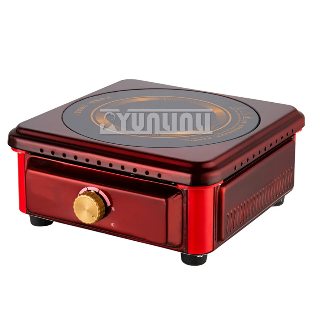 Household Electric Ceramics Furnace Electric Heater Barbecue Type Office Roast Foot Machince 4