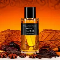 Collection Authentique Tobacco Vanille 50ML Eau De Parfum Unisexe 3