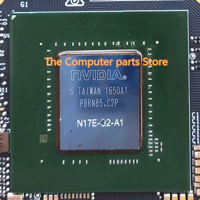 N17e G2 A1 Gtx 1070 Mobile Price New Gtx 1070m Mxm Type-b Video
