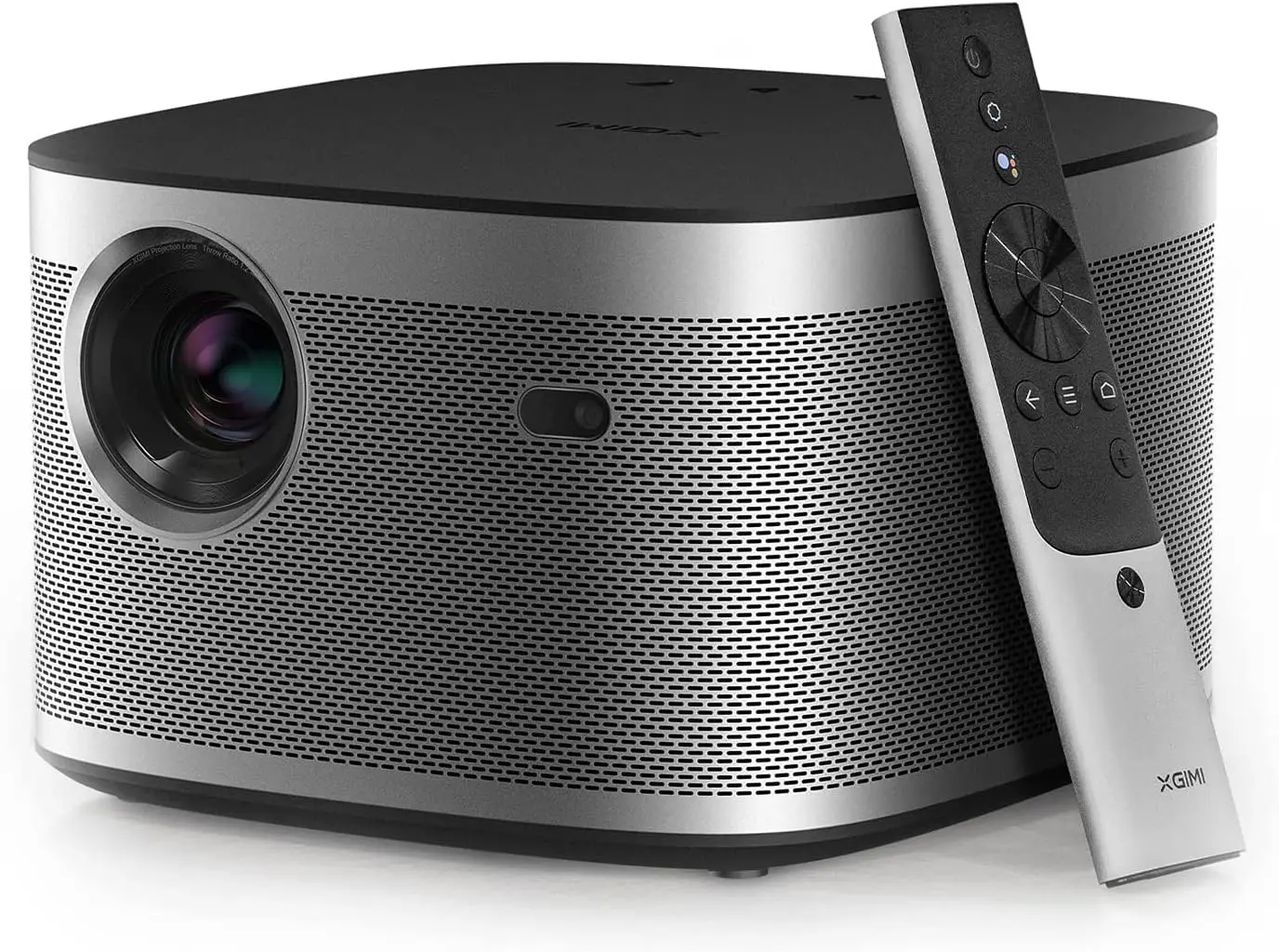 

Промо-продажи! Проектор XGIMI H6 4K 1200CCB Lumens Home 120HZ