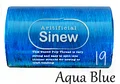 19. Aqua Blue