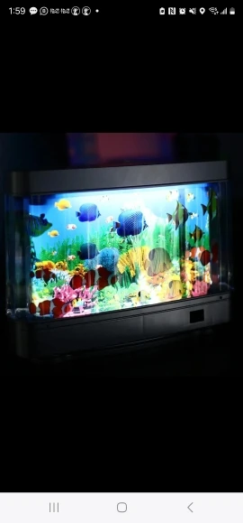 Radiant Vibes, Illuminating Your Space with Joy, LED Desk Lamp for a Cheerful Workspace photo review