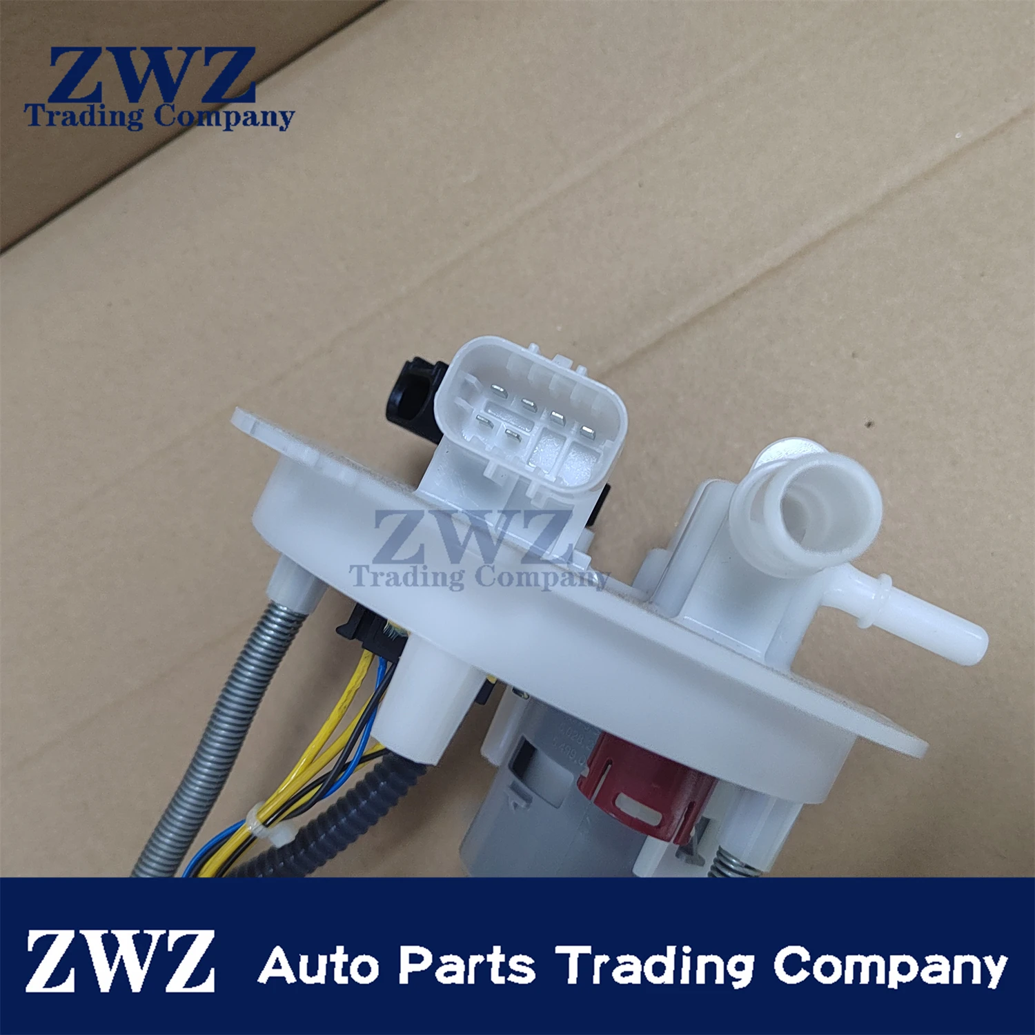 New Original Fuel Pump Module Assembly For Chevrolet Silverado 
