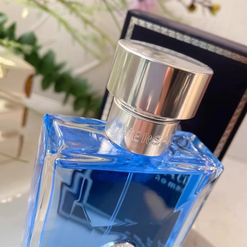 Рисунок 3 - Натуральная туалетная вода Versace