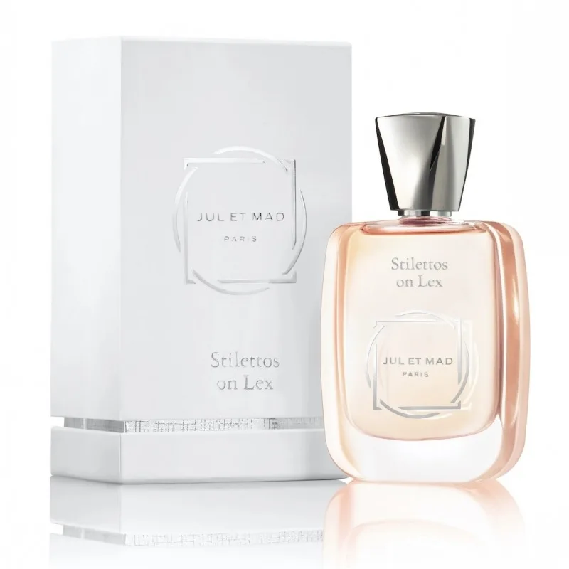 Парфюмерная вода женская Jul Et