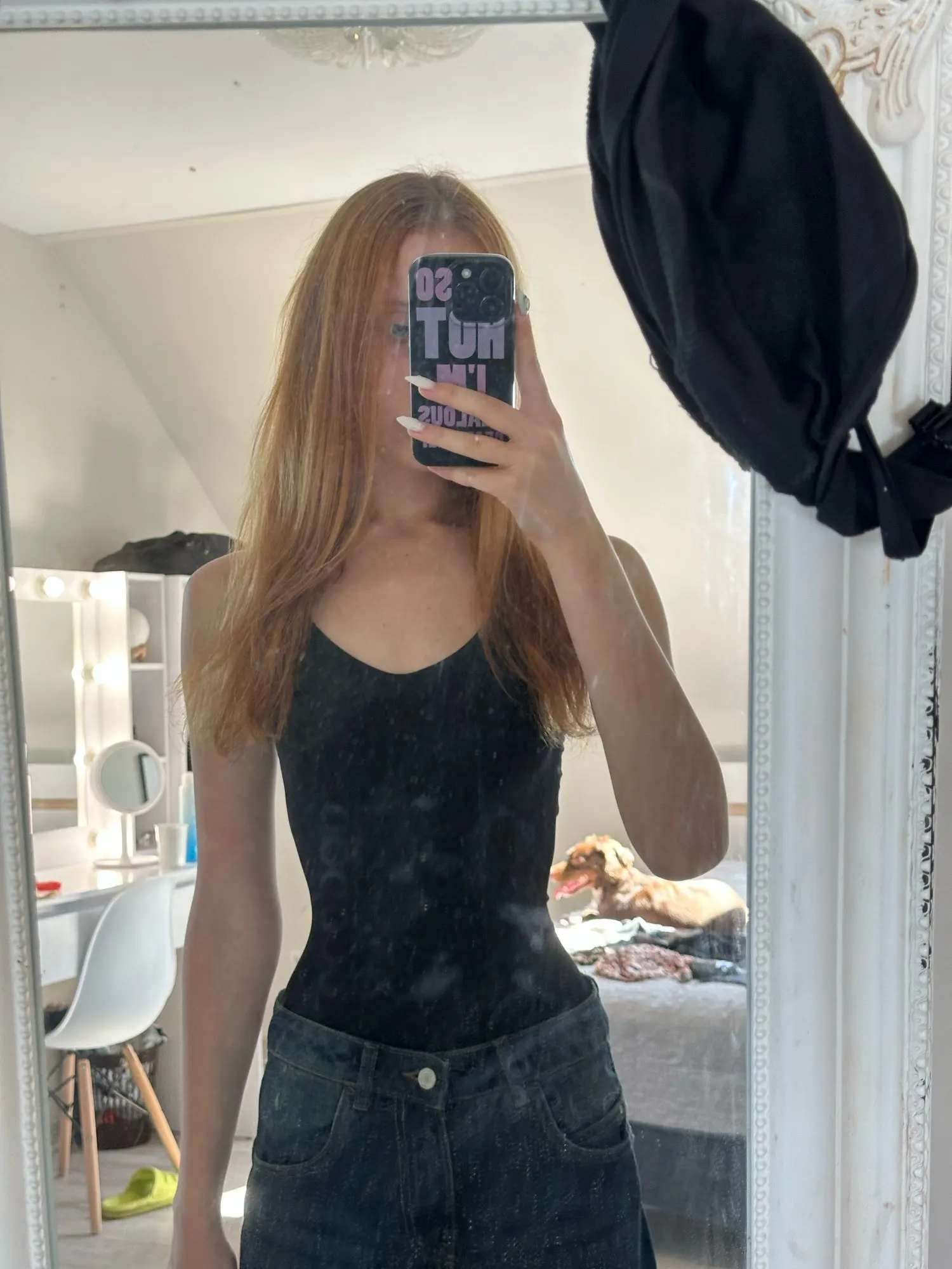 Vartané Curve Sculpt Bodysuit – Round Neck