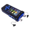 NOYAFA NF-8508 Network Cable Tester LCD Digital Rechargeable Network Line Finder Wire Tracker PoE Checker Optical Wire Meter 3