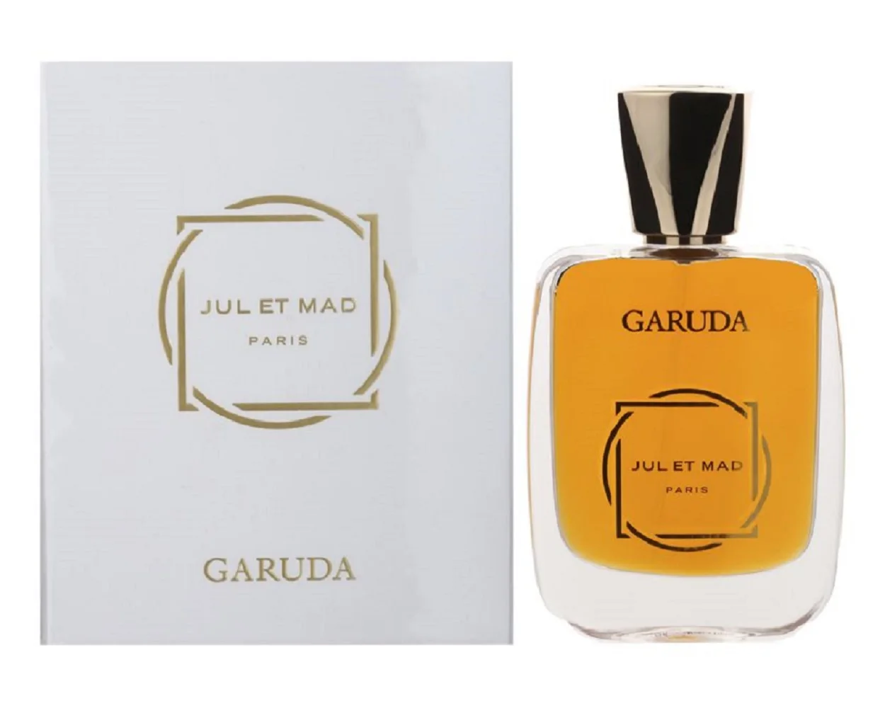 Парфюмерная вода женская Jul Et