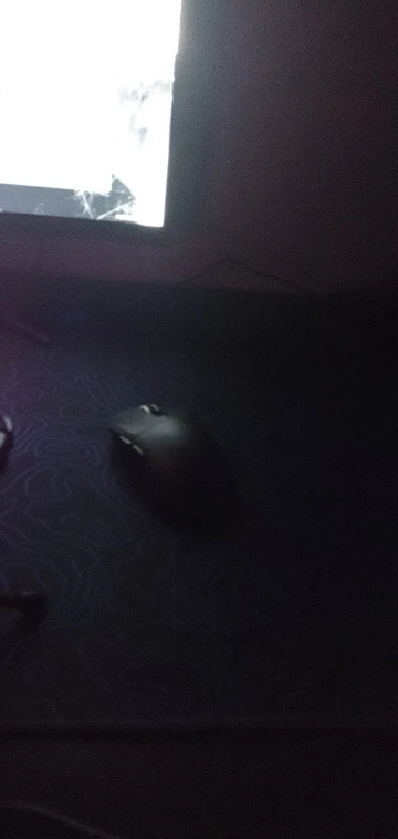 Attack Shark X3Pro Wireless Gaming Mouse 26000DPI Tri-Mode photo review