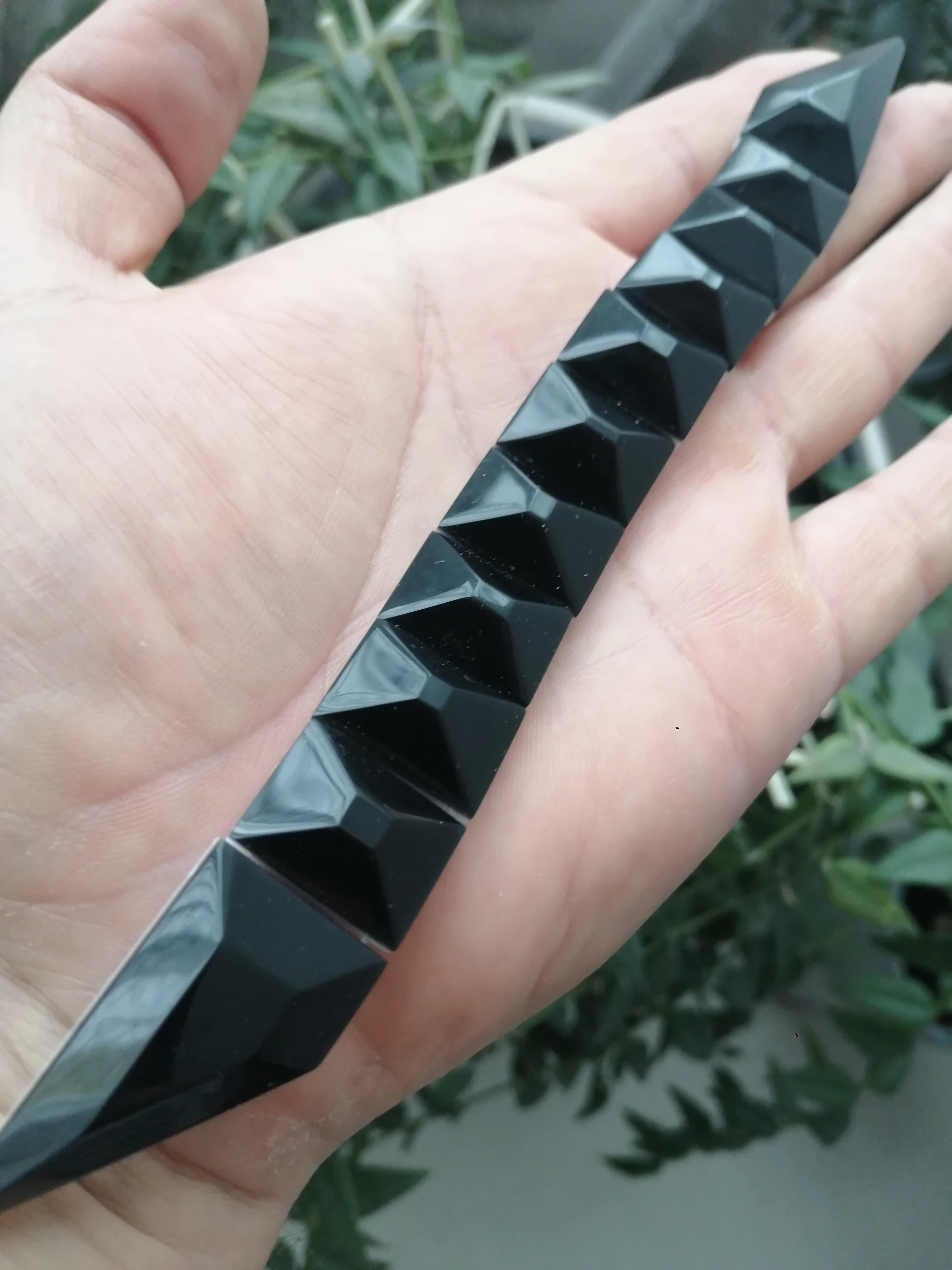 Рисунок 2 - Перекидные четки