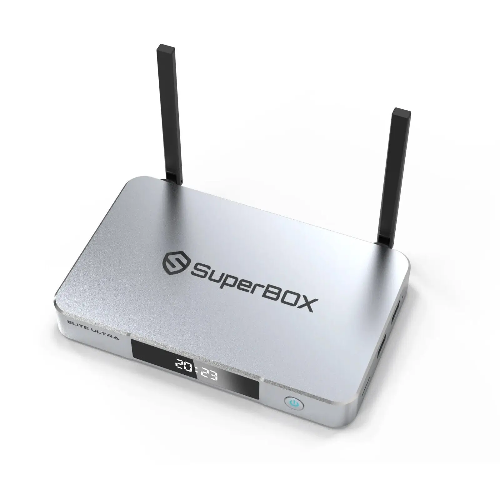 

Быстрая продажа SuperBox Elite Ultra Bundle 8K HDMI, карта 64 Гб/диск, клавиатура с подсветкой-купите 2 и получите 1 бесплатно