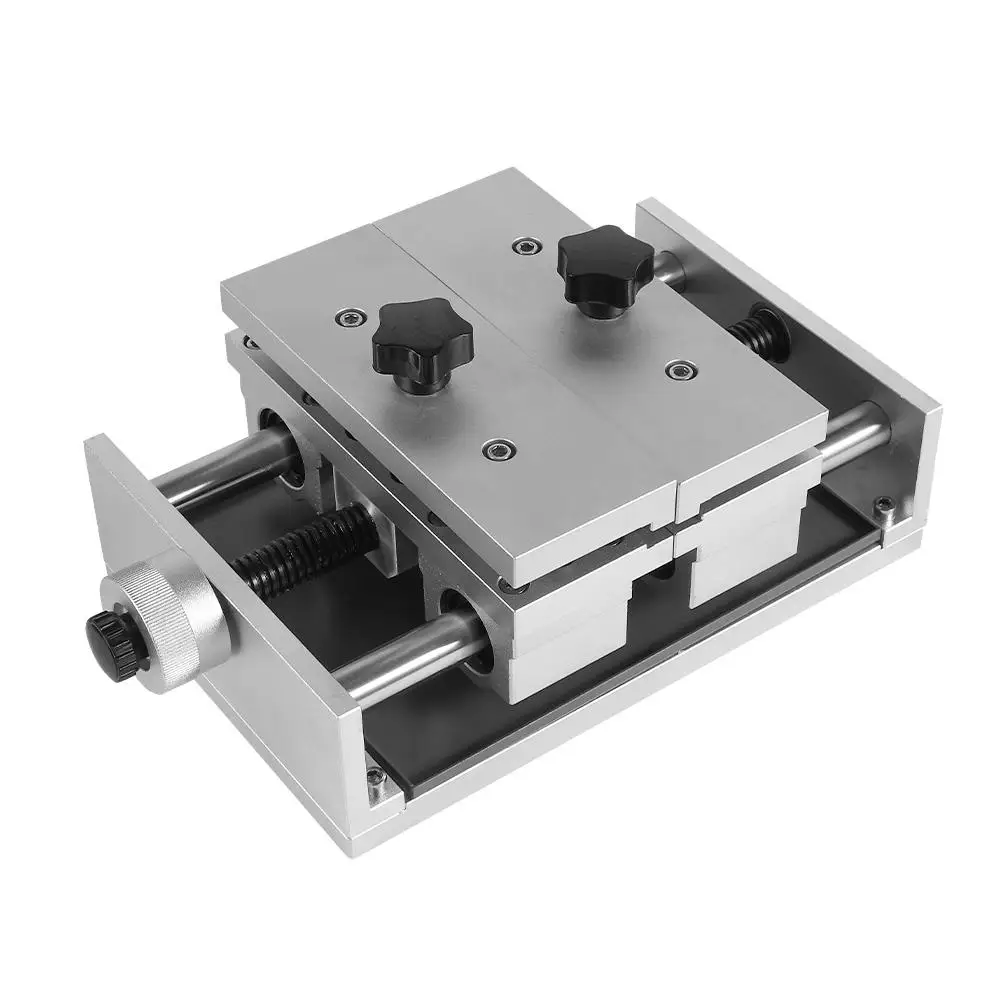 

Gold Foil Silver Foil Copper Brass Foil Holder Thin Paper Laser Cutting Fixture For Laser Marking Cutting Machine