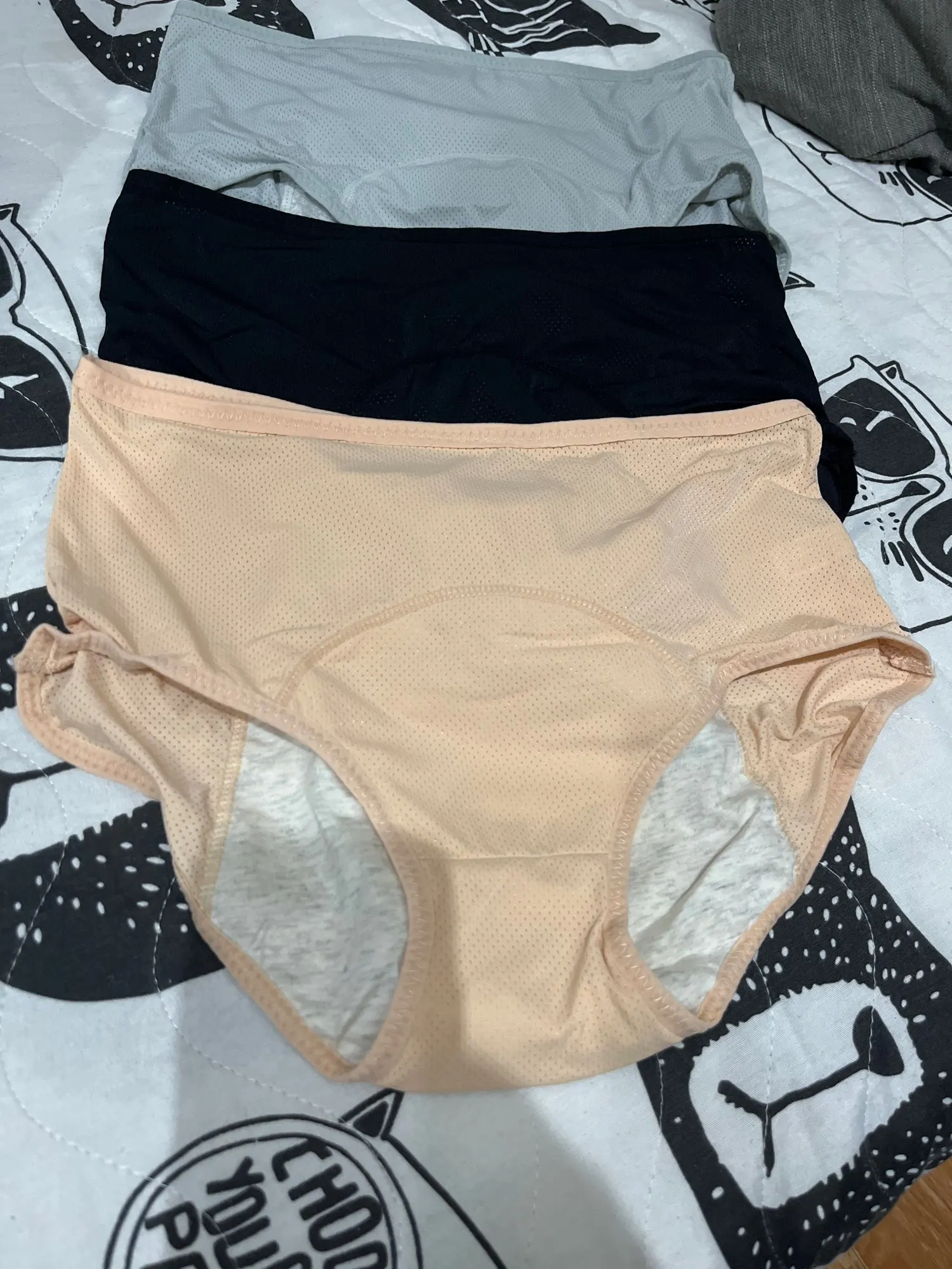 Everie - Leakproof Underwear