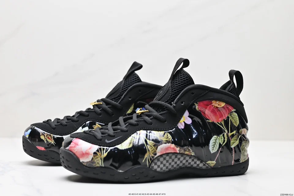 nike foamposite aliexpress