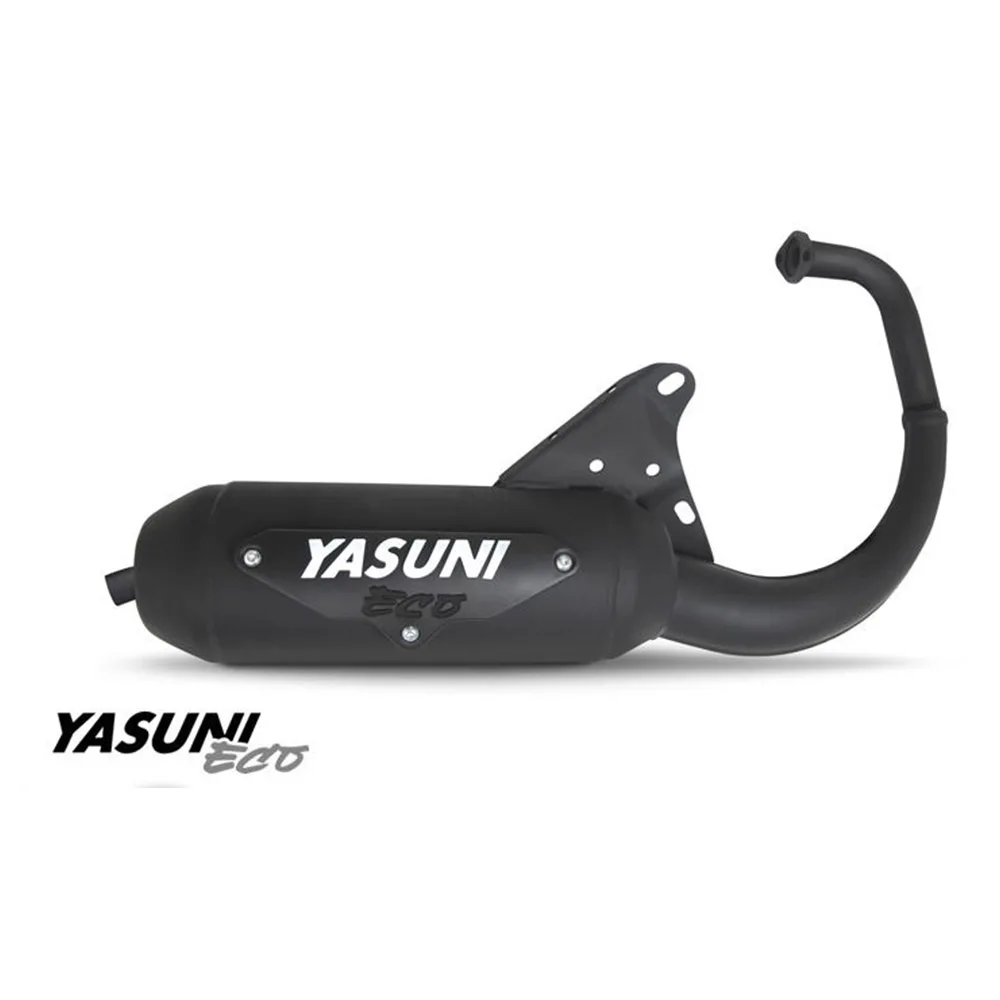 Yasuni Suzuki Katana 50 Escape