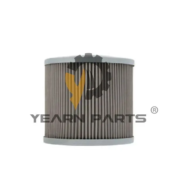 

YearnParts ® Hydraulic Filter 2474-9016A 2472-9016A for Doosan Daewoo DX140W DX140W-3 DX170W DX190W DX190W-3 DX210W DX160W-3