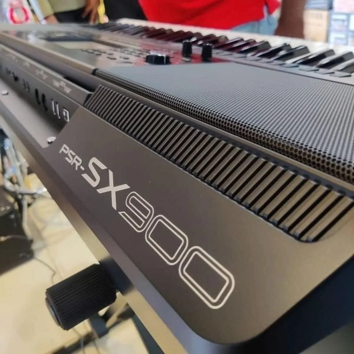 

Новинка, распродажа клавиатуры PSR S X900 S 975 SX700 S 970, скидка