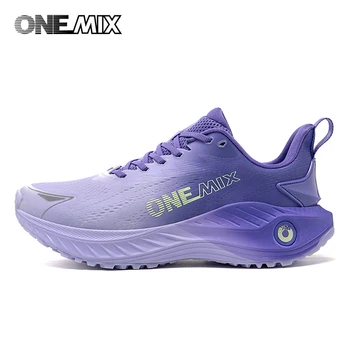 O-Resilio Unisex Summer Running Shoes Breathable Lightweight Comfort Men Women Walking Casual Outdoor Athletic Sports Sneakers
