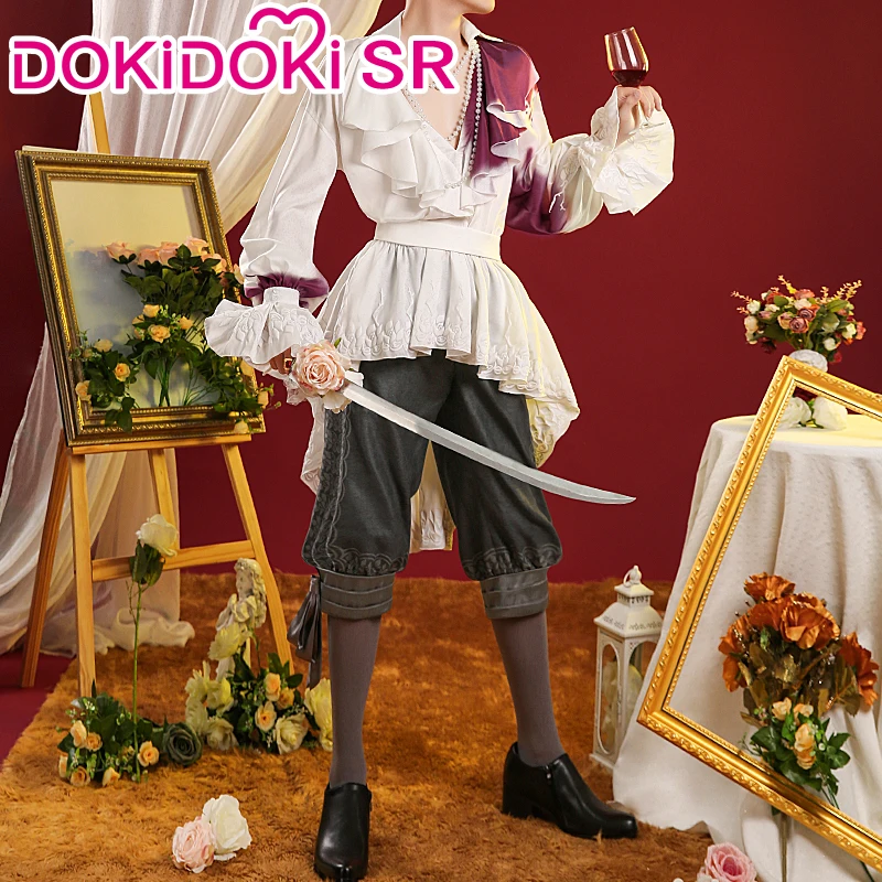  ۰ Joseph Desaulniers ڽ , ſ V ڽ, DokiDoki-SR ǻ,  Ų Ʈ, ҷ ڽ 