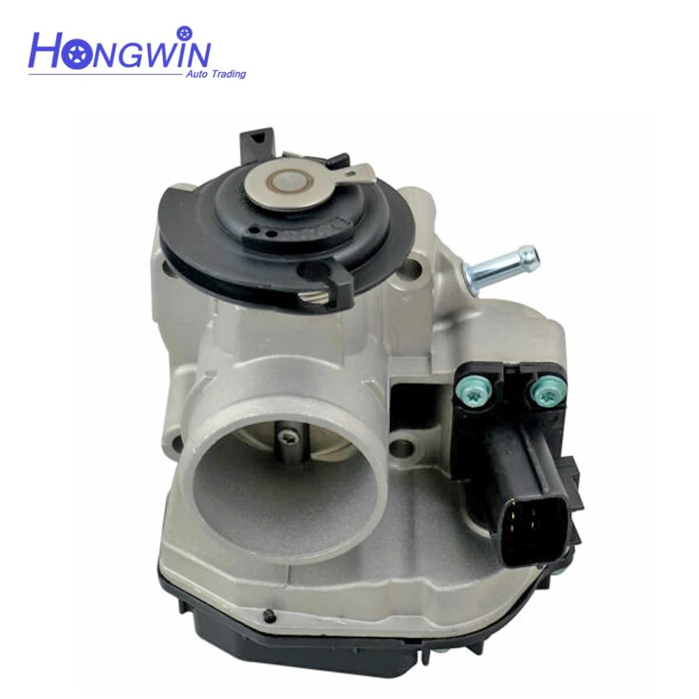 モルデット Throttle Body Assy 96603536 96571328 for Chevrolets Matiz