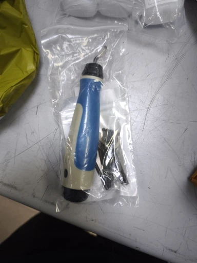 Deburring Copper Tube Edge Cutter Trimming NG1000 Trimming Knife Scraper Blade BS1010 Deburring Tool for Metal Resin Alu Plastic photo review