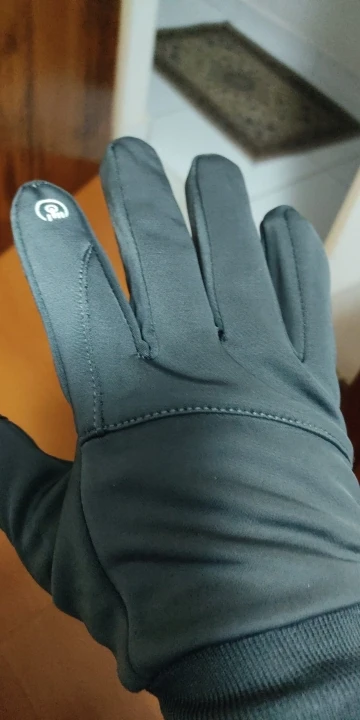 Thermal Gloves