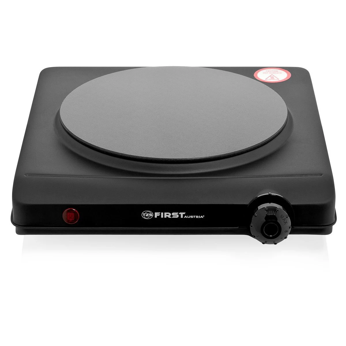 Stove First Austria 5096-1, Electric stove Induction cooker Electric hob  home appliance Tile Cooking unit kitchen appliances Hot Plates - AliExpress