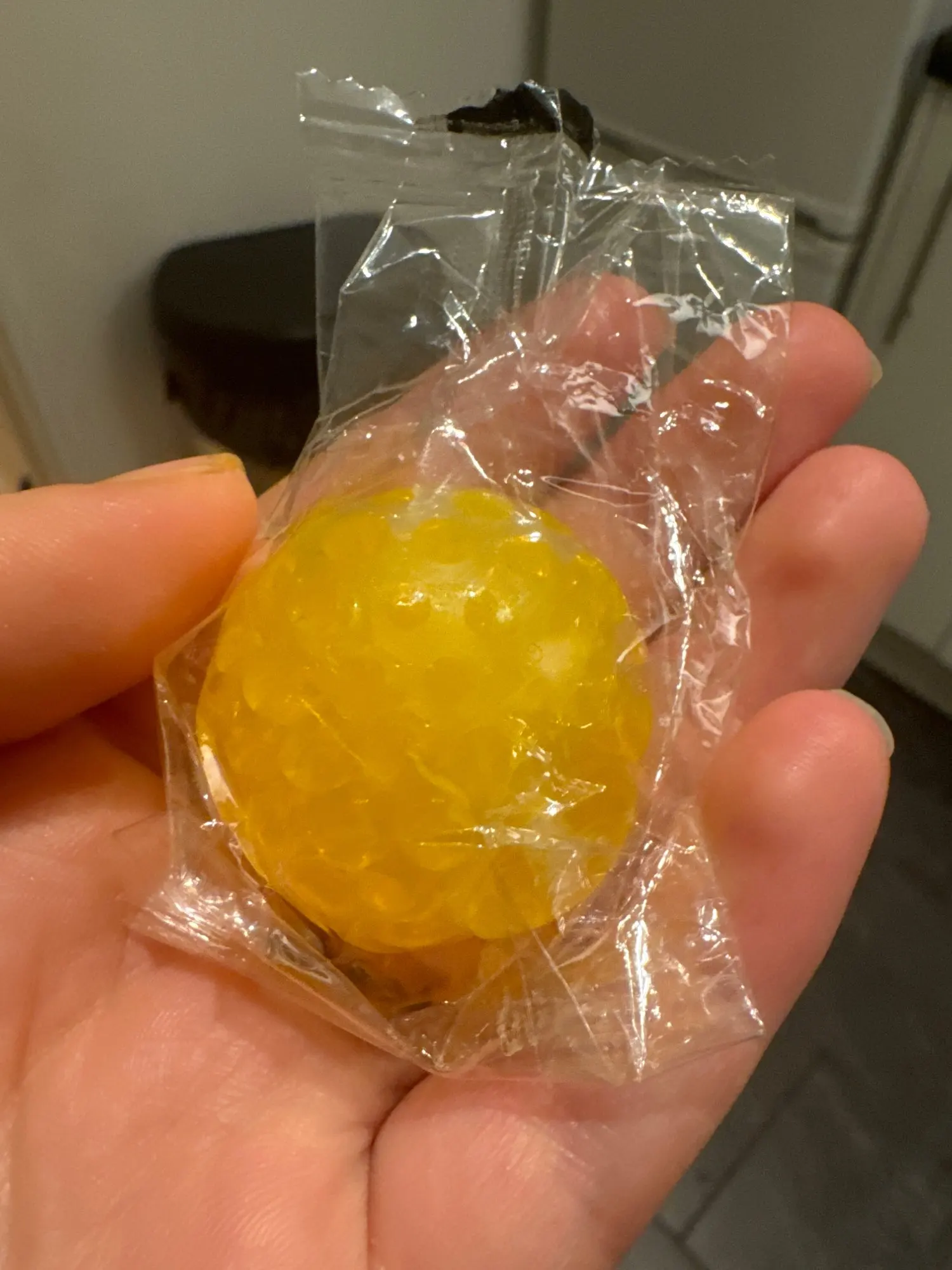 5-80pcs Squishy Stres Balls Fidget Toys Squishy Toys Stress Ball for Anxiety, Fidget Stress Toys Bulk, Squeeze Balls photo review